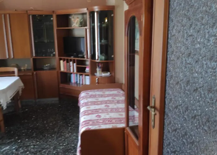 Fuori Le Mura * Noli