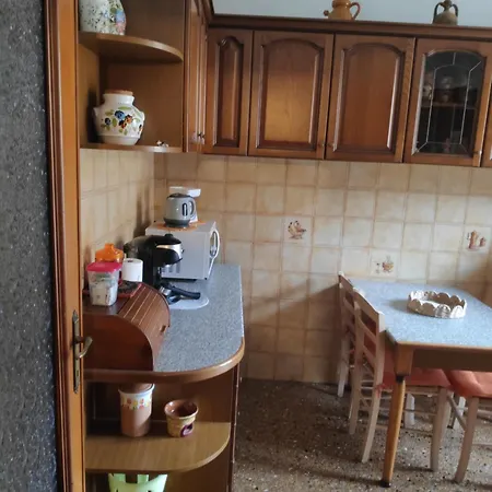 Fuori Le Mura 아파트 놀리