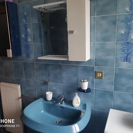 Fuori Le Mura Apartment Noli