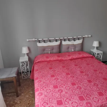 Apartment Fuori Le Mura
