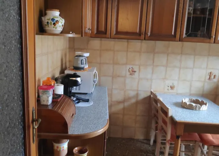 Fuori Le Mura Apartment Noli