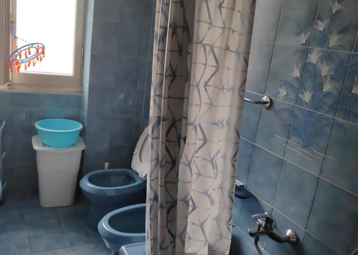 Apartment Fuori Le Mura