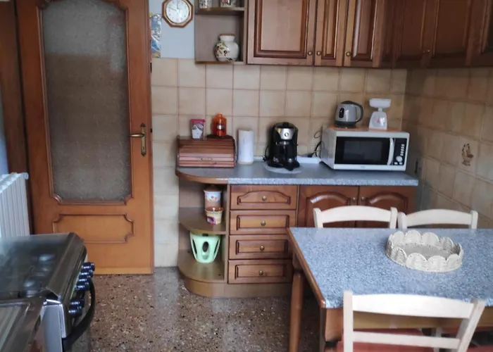 Fuori Le Mura Apartment Noli