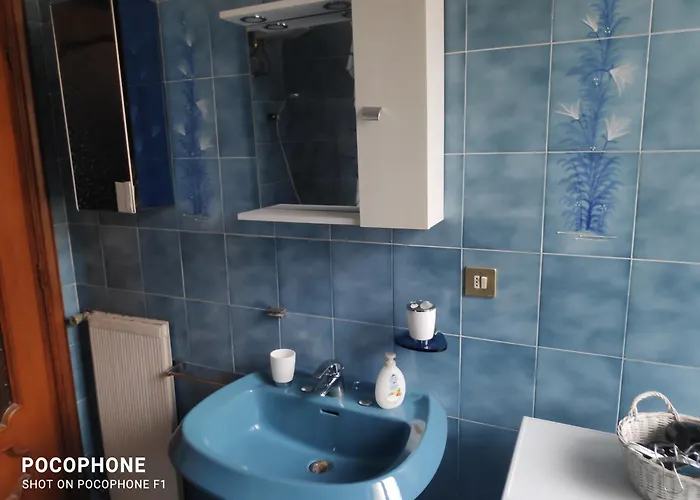 Fuori Le Mura Apartment Noli
