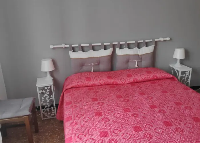 Apartment Fuori Le Mura